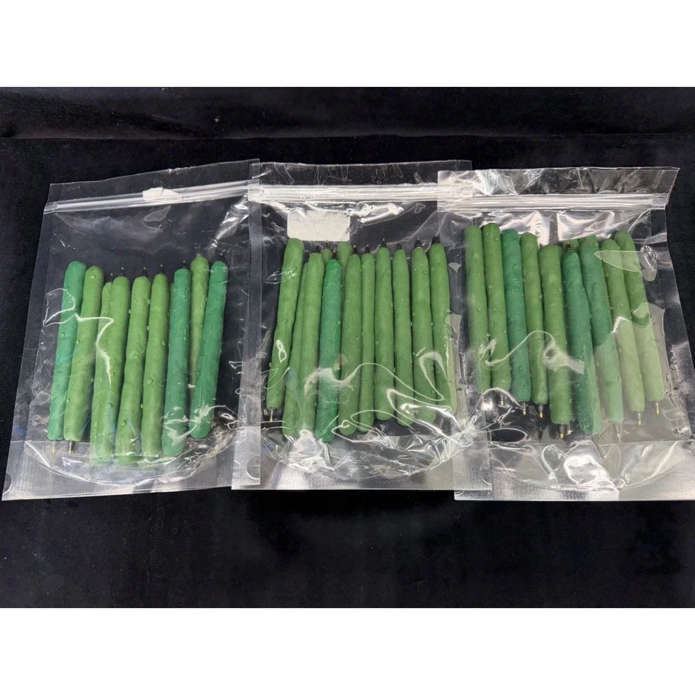 36 Pickle Pens 3 Dozen Pickle Pens Teacher Appreciation Classroom Office Gifts